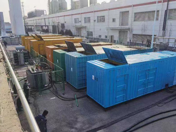 嘉兴发电机出租告诉你怎样去选住宅导线呢?